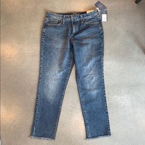 Women’s High-rise jeans